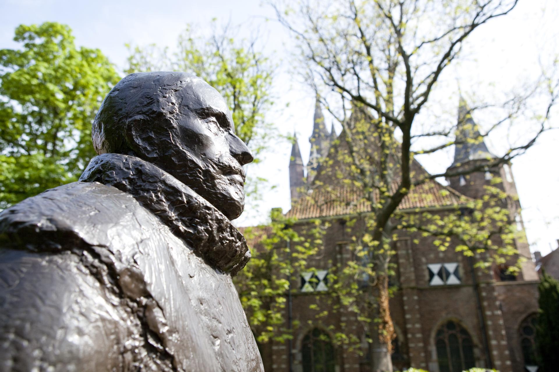 Het verhaal van Willem van Oranje | Museum Prinsenhof Delft - Museum